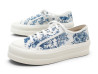 chaussures christian dior sneakers walk'n'dior