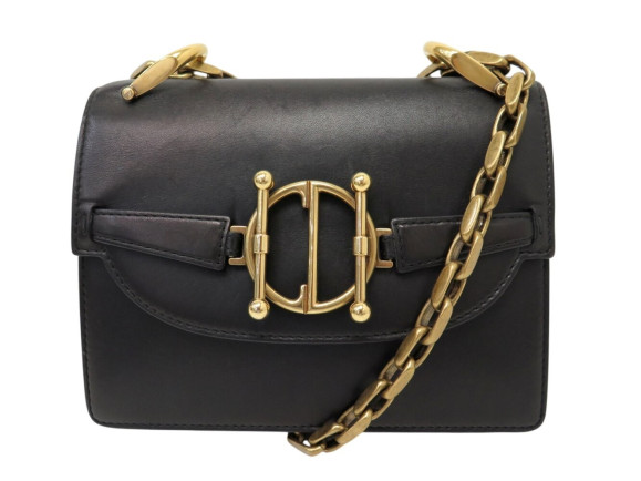 sac a main christian dior direction chaine bandouliere