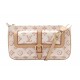 NEUF SAC A MAIN LOUIS VUITTON MAXI MULTI POCHETTE ACCESSOIRES M20920 MONOGRAM
