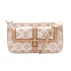 NEUF SAC A MAIN LOUIS VUITTON MAXI MULTI POCHETTE ACCESSOIRES M20920 MONOGRAM