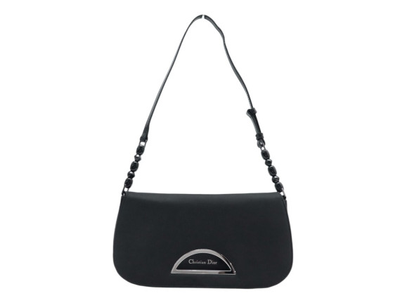 sac a main christian dior malice en toile