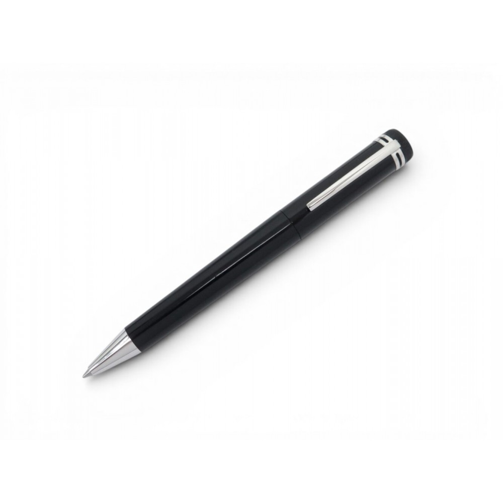 STYLO BILLE MONTBLANC HERITAGE COLLECTION 1912 112524 ROLLERBALL SANS CAPUCHON