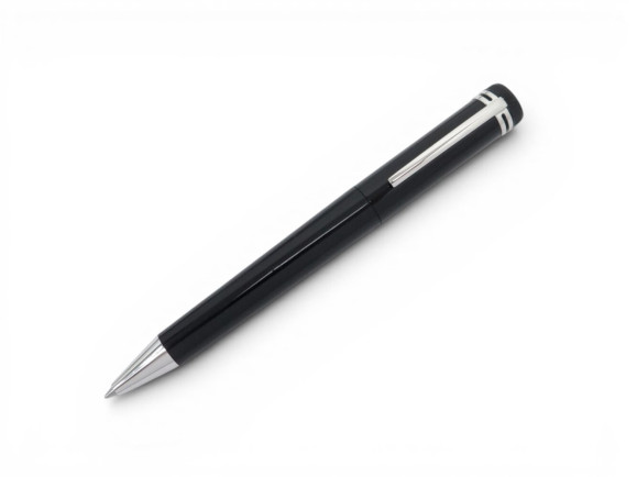 stylo bille montblanc heritage collection 1912 112524