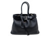  sac a main prada grand buckle avec ceinture