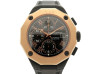 montre baume et mercier riviera chronographe 65585