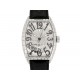 MONTRE FRANCK MULLER SC IRON CROCO 9880 43MM EN ACIER AUTOMATIQUE WATCH 19000€