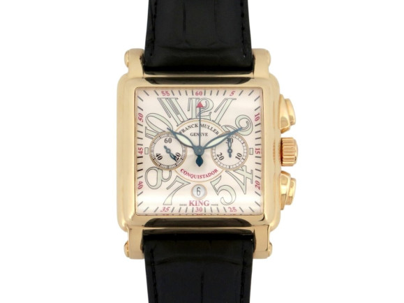  montre franck muller 10000kcc king conquistador