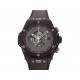 NEUF MONTRE HUBLOT BIG BANG UNICO BERLUTI 45MM 411.CI.0500.VR.BER20 100EX 25900€