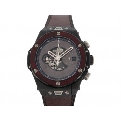NEUF MONTRE HUBLOT BIG BANG UNICO BERLUTI 45MM 411.CI.0500.VR.BER20 100EX 25900€