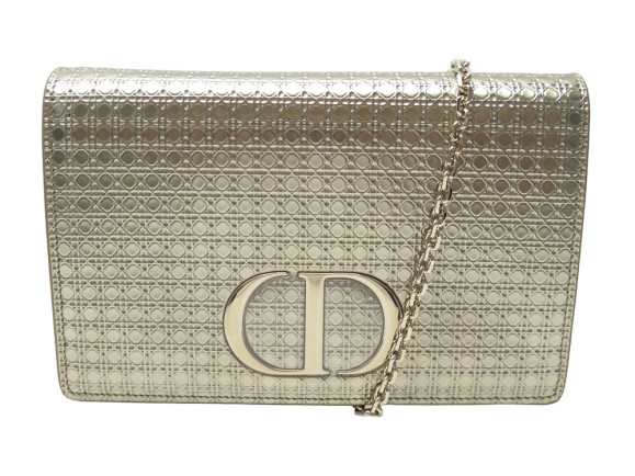  sac a main dior 30 montaigne microcannage en cuir