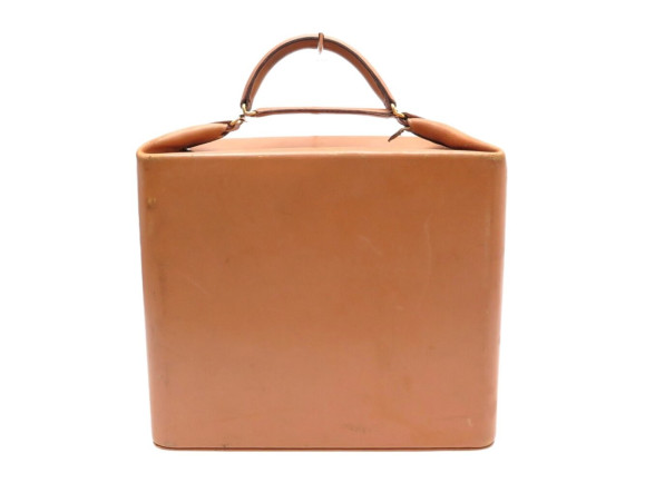 rare trousse de toilette hermes 1958 vanity