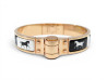 bracelet hermes charniere couverture nouvelles