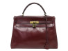 sac a main hermes kelly 32 retourne cuir box