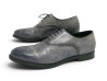 chaussures santoni 13998 richelieu 8 it 43 fr en cuir