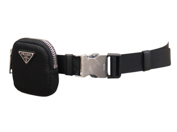 sac prada pochette ceinture 2cn0762dmn f0002