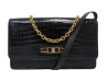 sac a main celine fermoir triomphe cuir