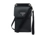 sac telephone prada pochette i phone 2zh068 cuir