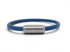 bracelet louis vuitton damier geant 16.5cm acier