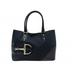 NEUF SAC A MAIN GUCCI CABAS MORS TOILE GG SUPREME 137385 HORSEBIT TOTE BAG 1590€