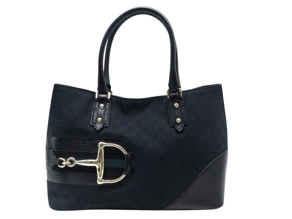 sac a main gucci cabas mors toile gg supreme