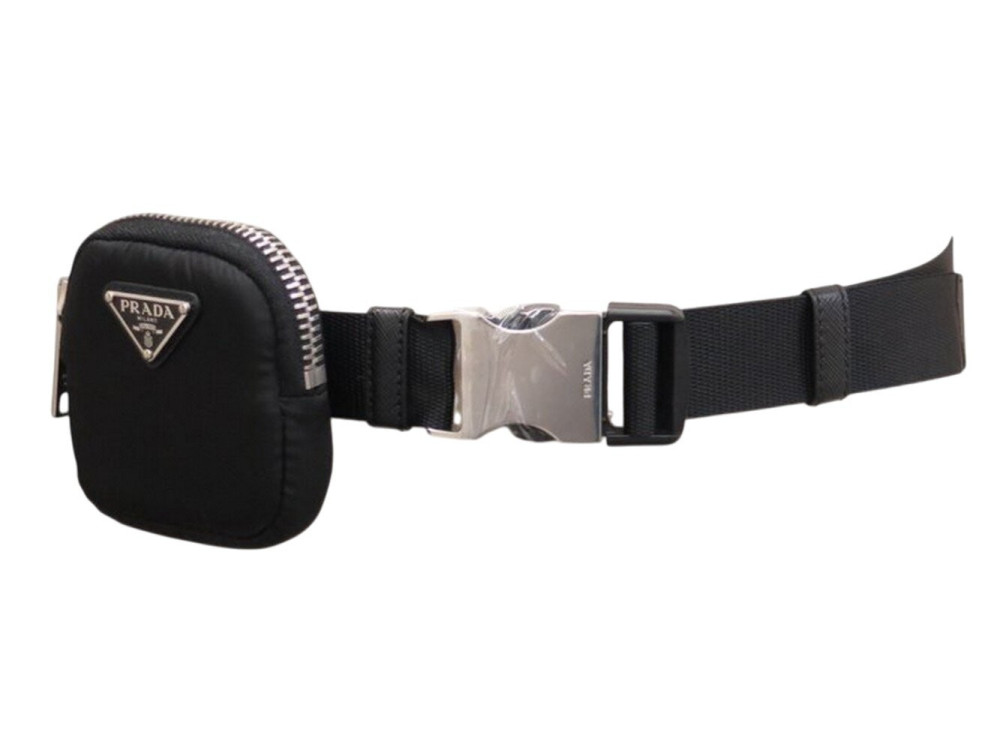  sac prada pochette ceinture 2cn0762dmn f0002