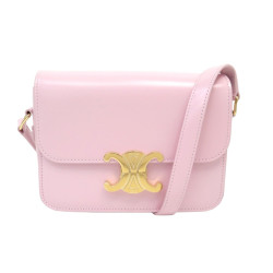 sac a main celine triomphe teen 188423 en cuir