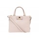 SAC A MAIN SALVATORE FERRAGAMO TRACY 21E298/12 CUIR ROSE BANDOULIERE BAG 2200€