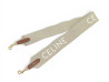 anse bandouliere celine logo jaquard 49s01