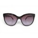 NEUF LUNETTES DE SOLEIL CHANEL CAT EYE PERLES 6040-H MARRON SUNGLASSES 530€