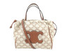 sac a main celine cabas horizontal small