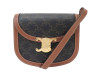  sac a main celine besace clea 110962bz4.04 toile
