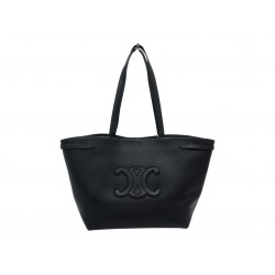 NEUF SAC A MAIN CELINE CABAS ANAIS MEDIUM 116853ENY CUIR GRAINE TOTE BAG 2500€