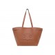 NEUF SAC A MAIN CELINE CABAS ANAIS MEDIUM 116853ENY CUIR MARRON TOTE BAG 2500€