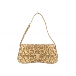 NEUF SAC A MAIN CELINE LOLA MEDIUM EN TOILE TRIOMPHE LEOPARD 115532FP3 BAG 2900€