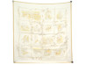 foulard hermes la comtesse de segur 1ere