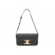NEUF SAC A MAIN CELINE CLAUDE TOILE TRIOMPHE 194142CUZ NEW HAND BAG PURSE 2250€