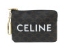  porte monnaie celine toile triomphe 10c662ca2