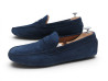 chaussures jm weston mocassins de conduite 9d 43