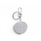 NEUF PORTE CLE MONTRE AUDEMARS PIGUET ROYAL OAK CALENDRIER PERPETUEL KEY RING