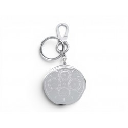 NEUF PORTE CLE MONTRE AUDEMARS PIGUET ROYAL OAK CALENDRIER PERPETUEL KEY RING