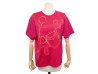  tshirt maxi hermes eperon d'or 4h4644db m 38