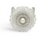 bracelet chanel manchette a85987 defile 2015