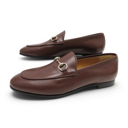  chaussures gucci mocassins mors 786016 39 it 40