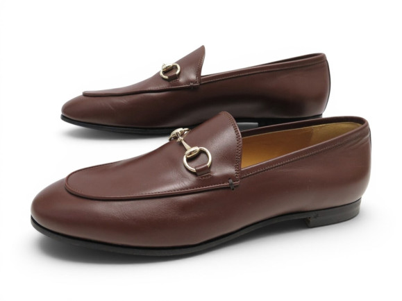 chaussures gucci mocassins mors 786016 39 it 40