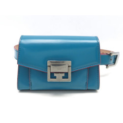  sac pochette ceinture givenchy gv3 banane cuir