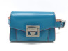 sac pochette ceinture givenchy gv3 banane cuir