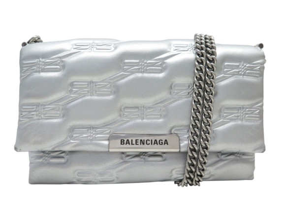 sac a main balenciaga triplet small 688828 pochette