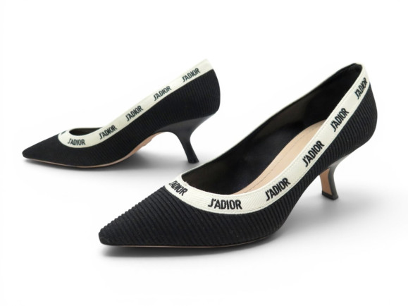 chaussures dior escarpins j'adior kcp549ecfs900 37.5