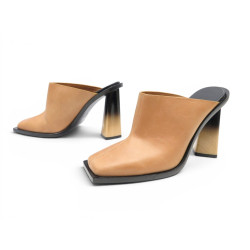  chaussures givenchy be304je004 clogs sabots mules