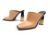 chaussures givenchy be304je004 clogs sabots mules